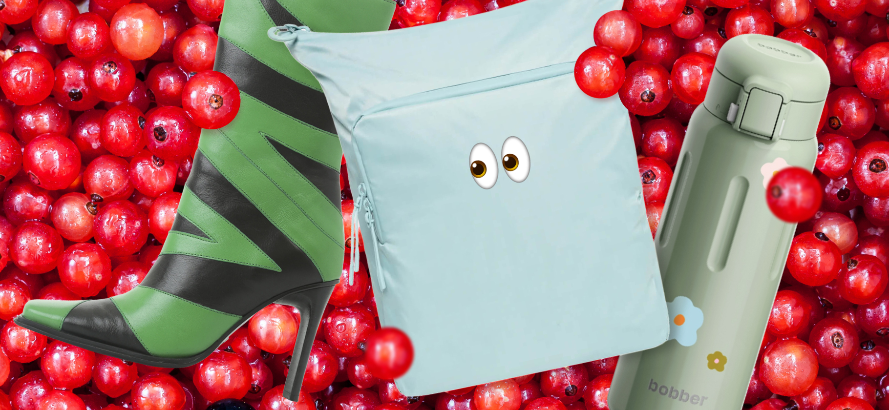 Что редакция Шопинга купила в Черную пятницу