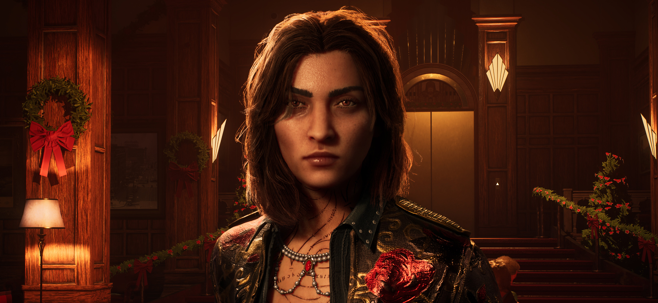 Vampire: The Masquerade — Bloodlines 2. Стоило ли ​ждать сиквел легендарной RPG