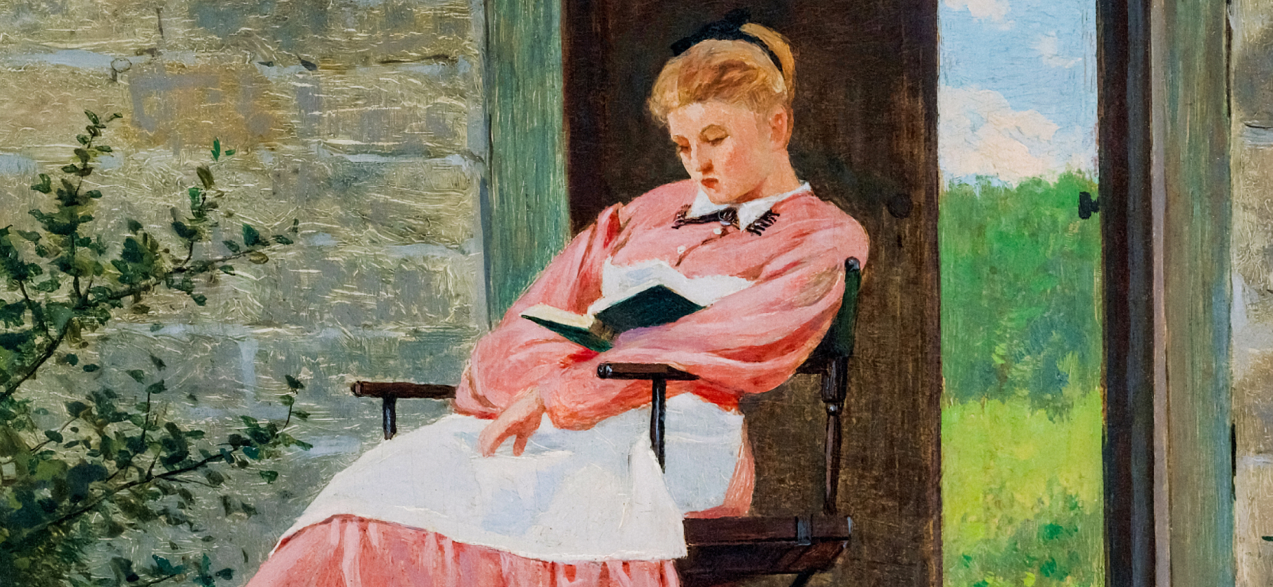 Какая книга Алексея Иванова вас восхи­тила или разочаро­вала?