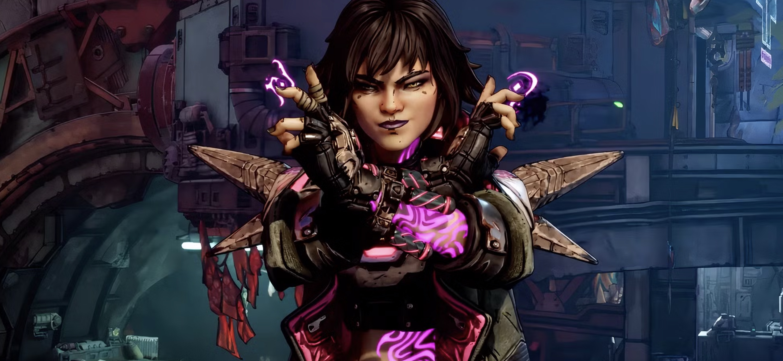 Как купить Borderlands 4​ в России на ПК​ и консолях