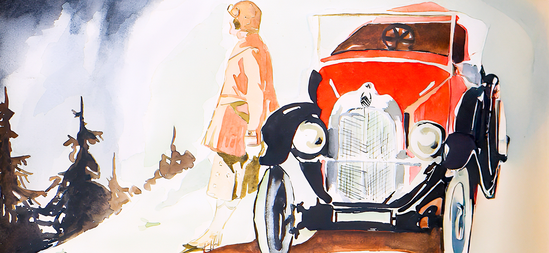 Выгодно купили авто в 2025 году? Расска­жите подробности