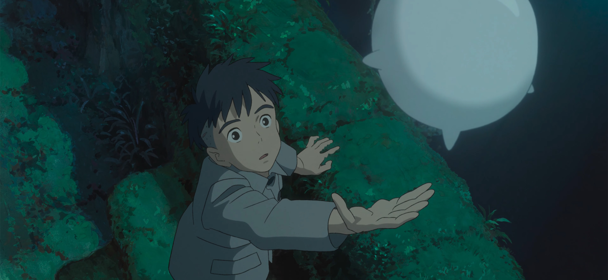 «Мальчик и птица»: первый фильм Хаяо Миядзаки за 10 лет и номинант на премию «Оскар» в 2024