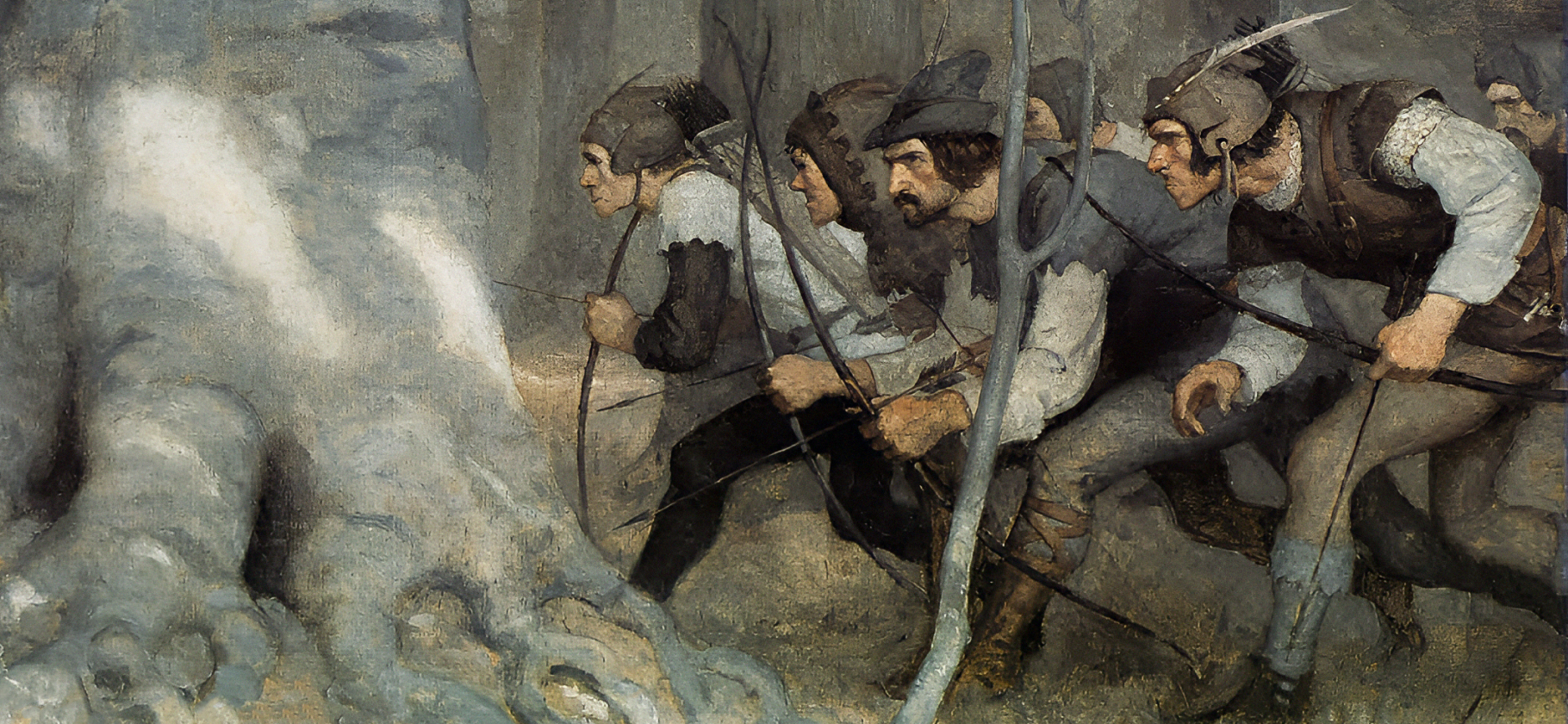 Объясните, в чем феномен «Пацанов» и почему сериал стоит посмотреть