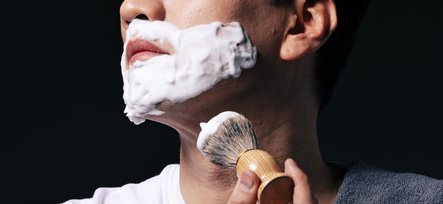 Профессиональные барберы — о лучших пенах для бритья