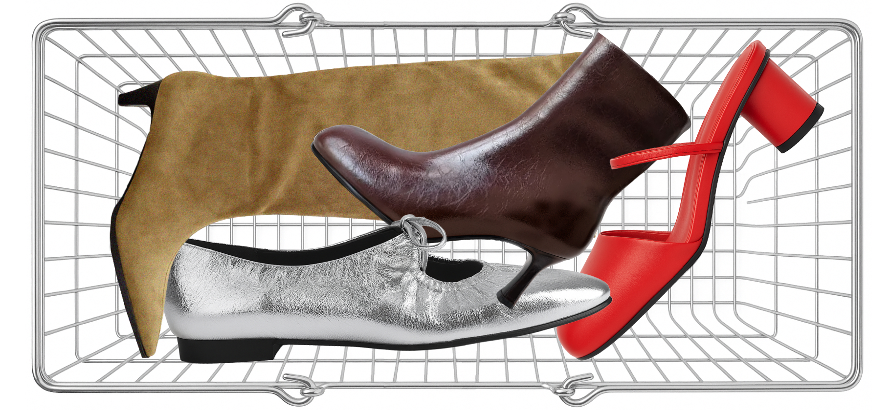 12 проверенных марок женской обуви с Wildberries, «Яндекс Маркета» и AliExpress