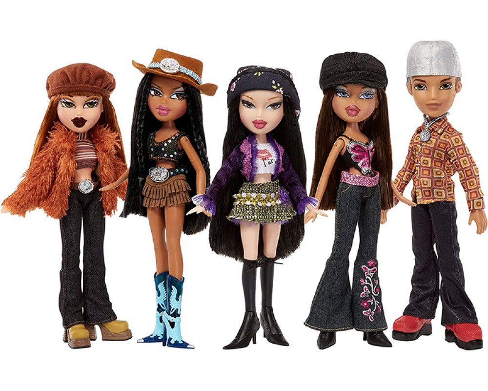 Bratz