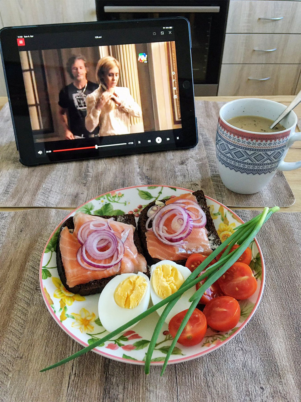 Идеальный завтрак: семь простых рецептов - видео рецепты в домашних условиях
