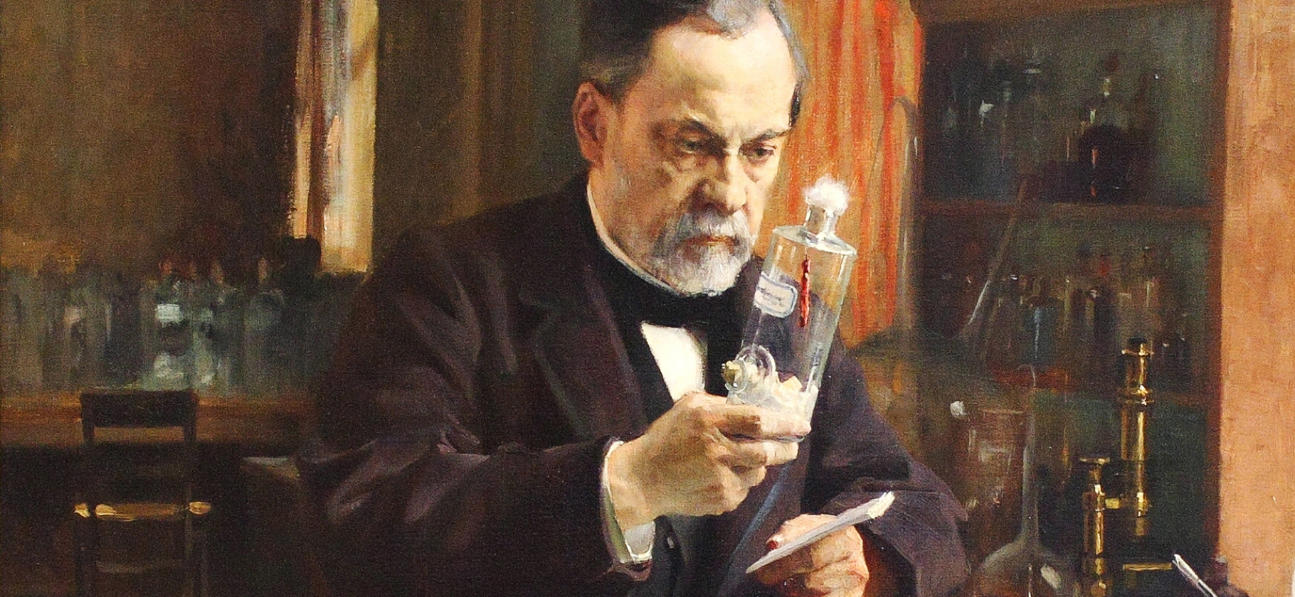 Какие открытия или изобретения в меди­цине кажутся вам наиболее значи­мыми?