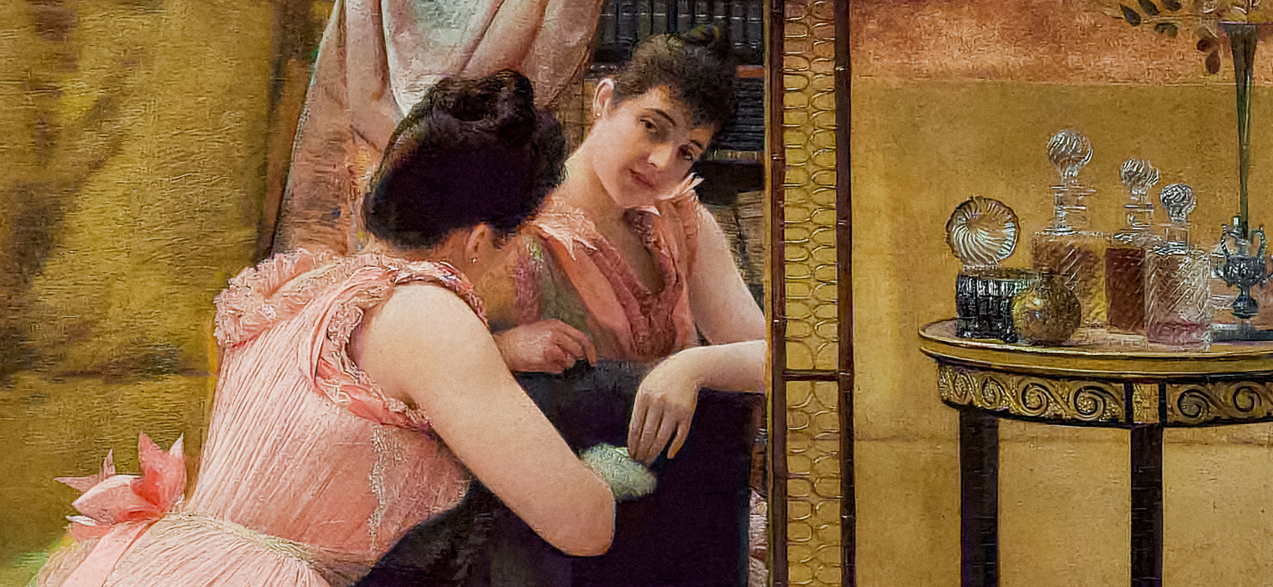 Какому бренду уходовой косметики вы верны?