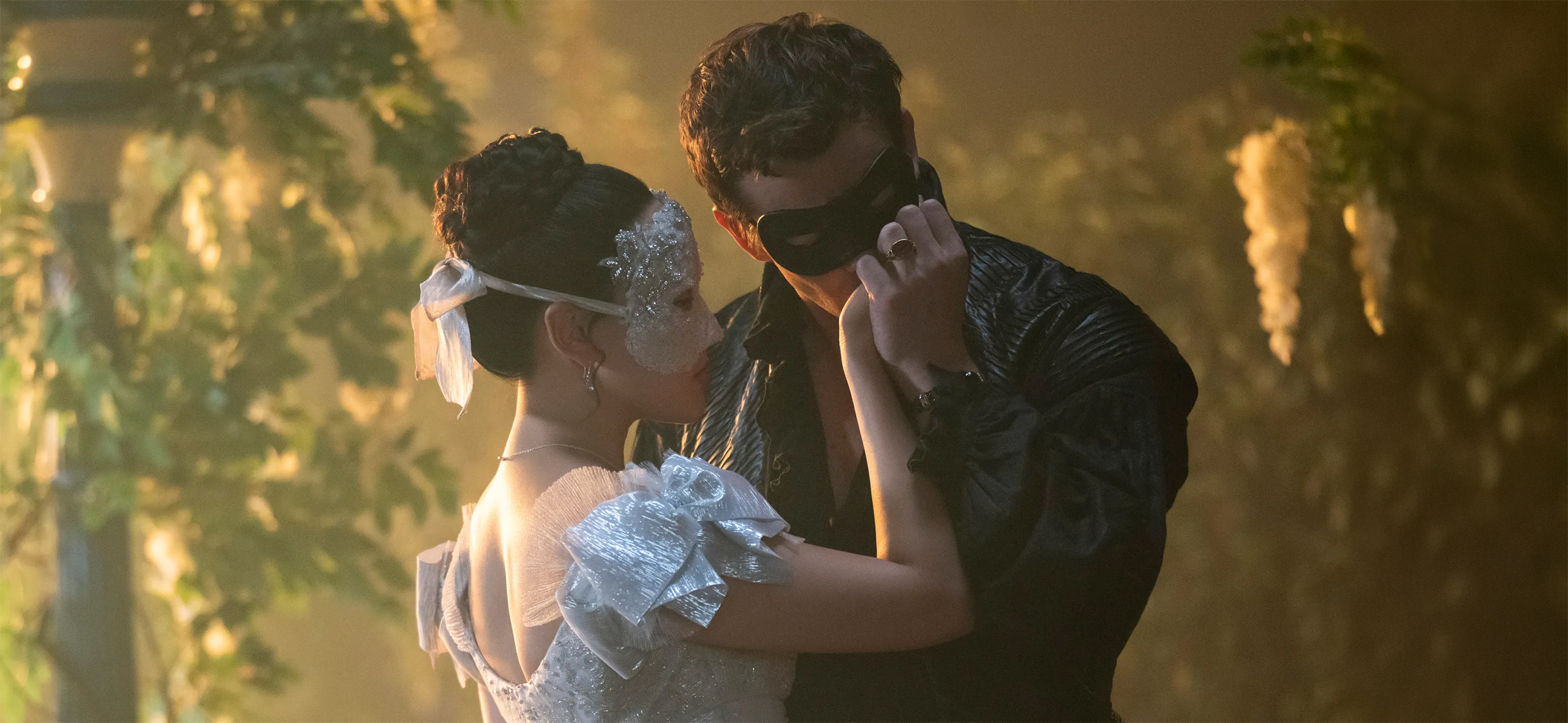 «Бриджертоны», сезон 4: каким полу­чилось продолжение сериала Netflix об английских ари­стократах