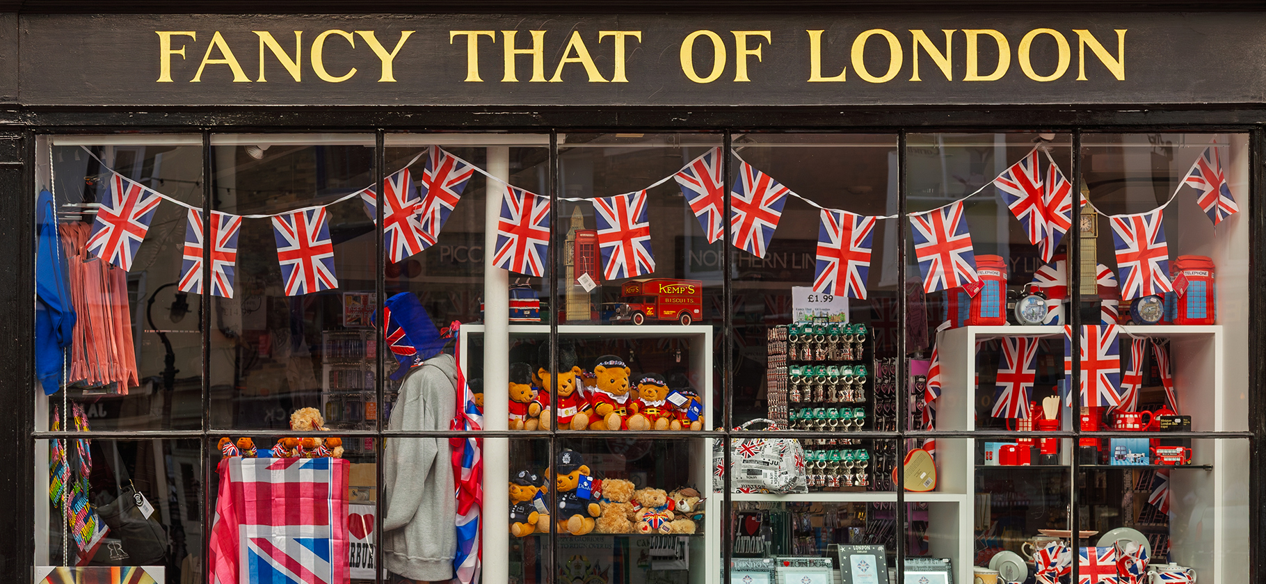 Великобритания увеличила сборы за оформление виз