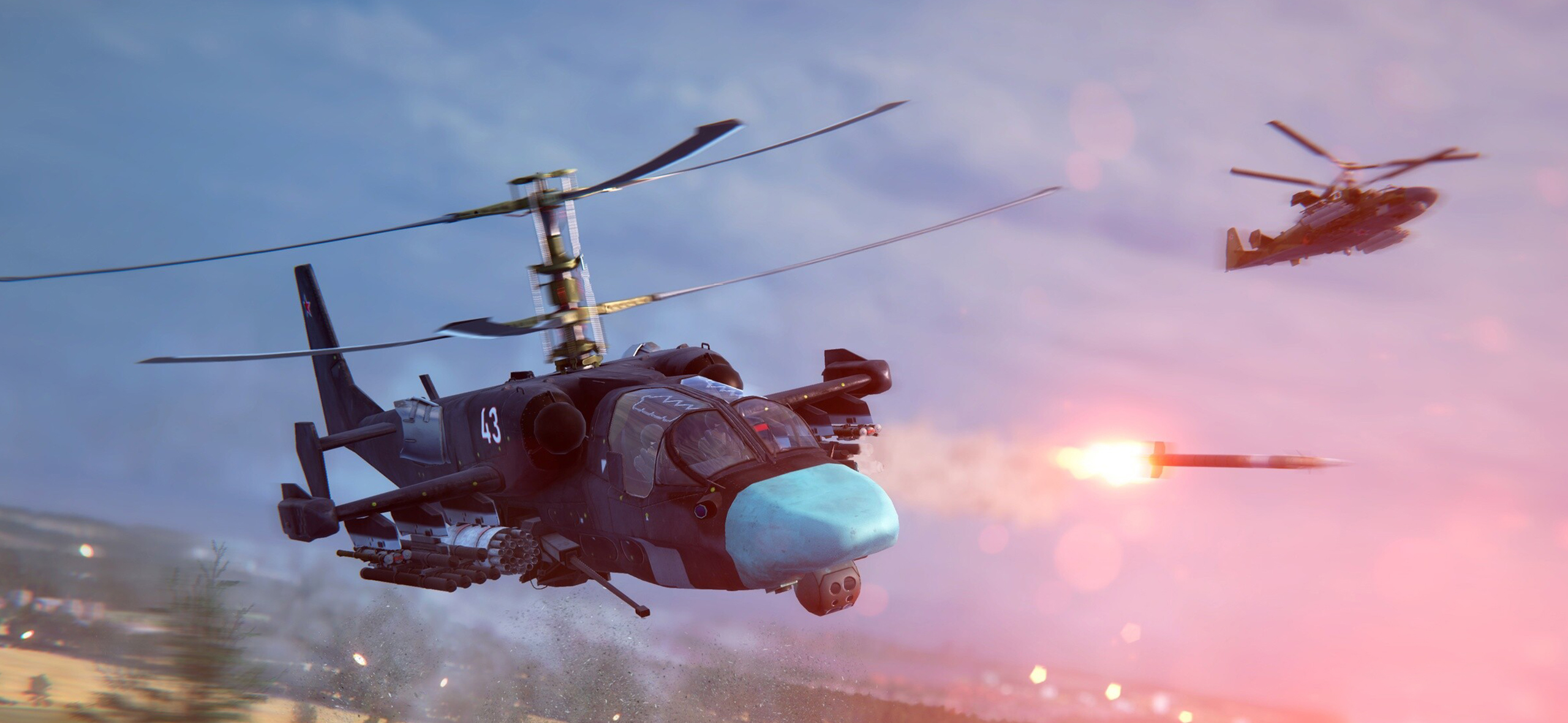 Broken Arrow: почему стоит поиг­рать в российскую военную стратегию, ставшую хитом в Steam