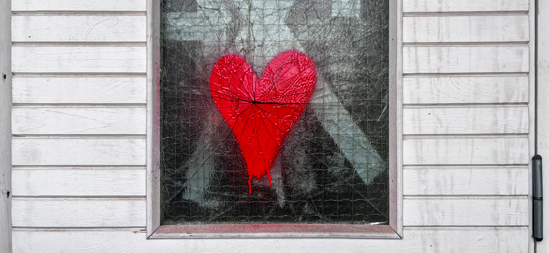 Расскажите, как вы пережили расставание