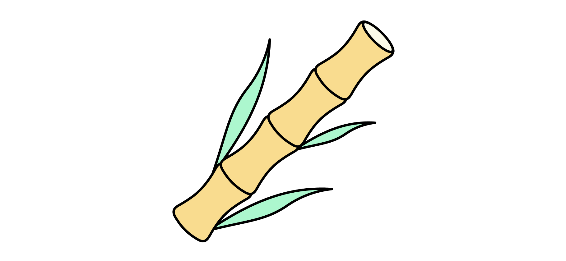 Говорят, коричневый сахар полезнее белого. Правда?