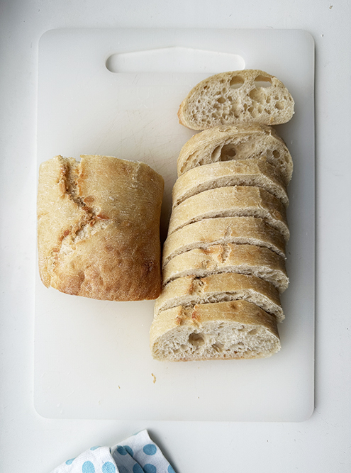 Ломать буханку к удаче: Почему нельзя резать хлеб