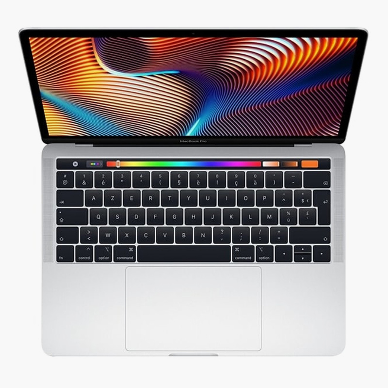 Macbook Pro 13 2017 года