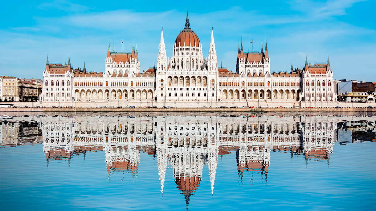 Что посмотреть в Будапеште за один день