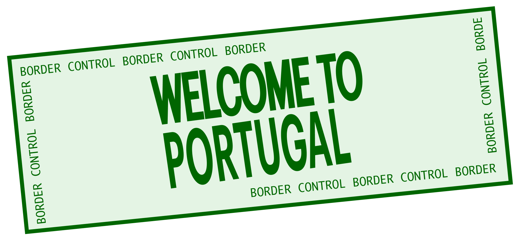 Как получить визу для бизнеса в Португалии