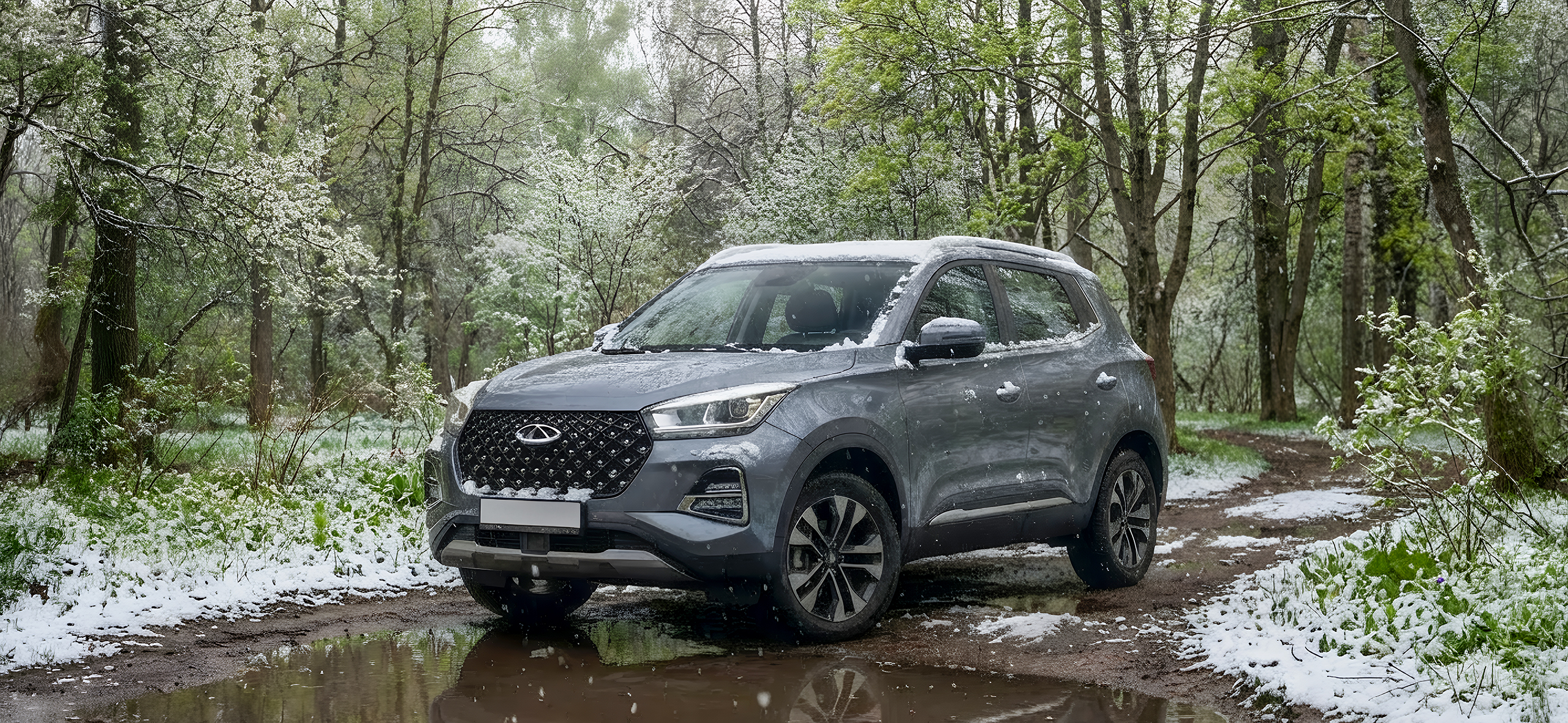 Как я купил Chery Tiggo онлайн и сэко­номил 300 000 ₽