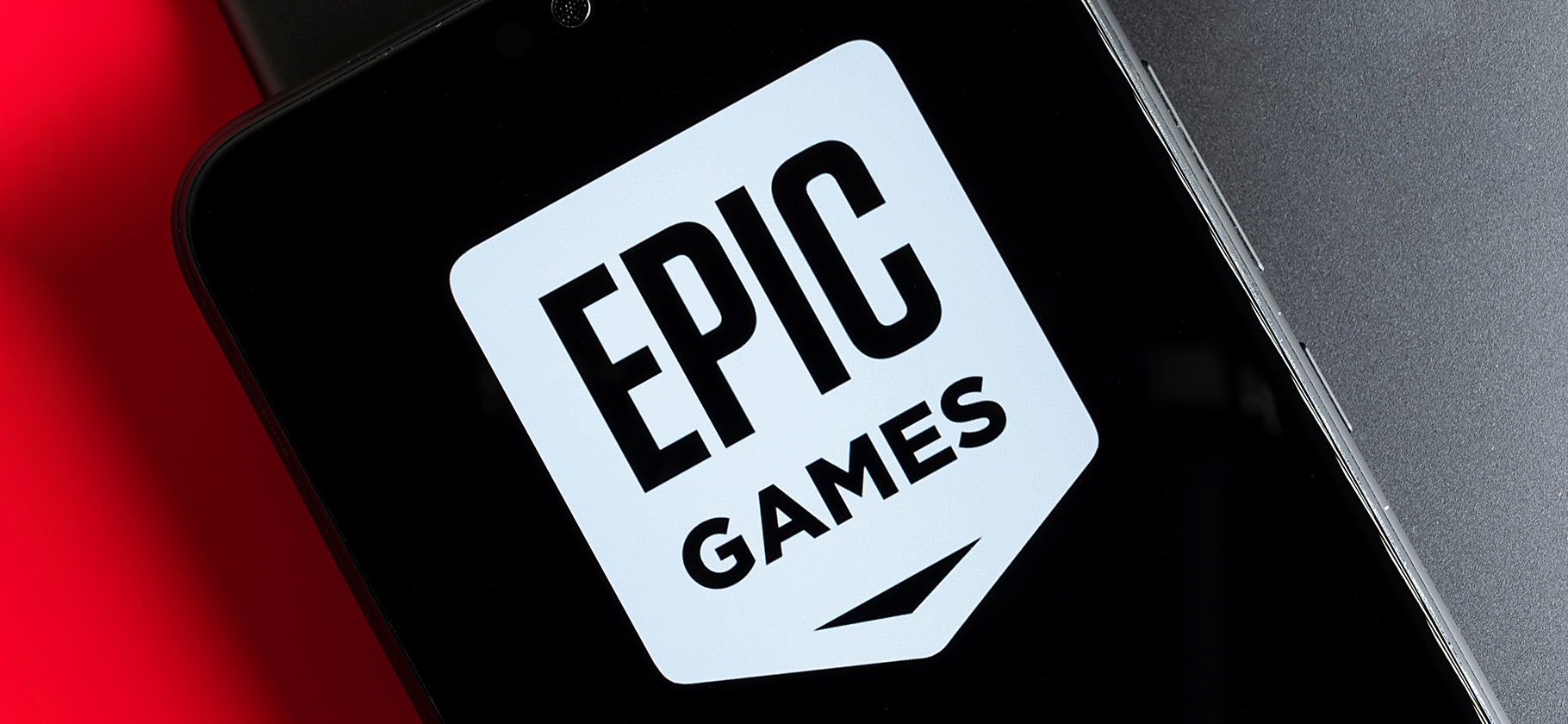 Как покупать игры в Epic Games Store в России в 2023 году
