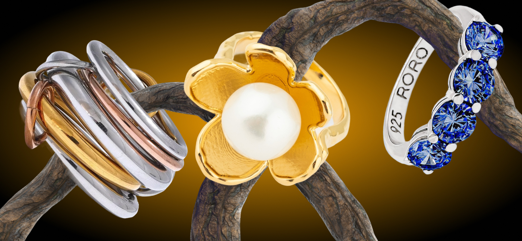 Где покупать украшения: 10 мультибрендов