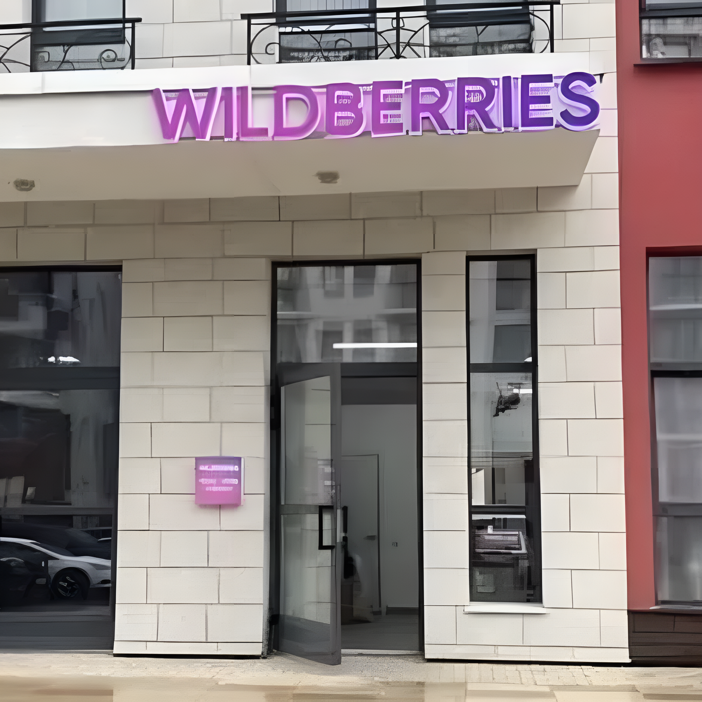 Wildberries в Москве