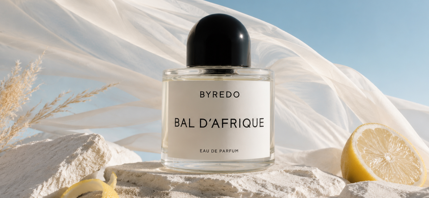 Почему Byredo, Bal d’Afrique стал культовым — и где найти аналоги от 1 300 ₽