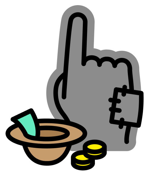 Мнение: быть бедным — дорого