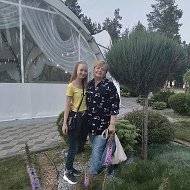 Наталья Щебенькова 