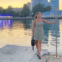 Аня Волкова 