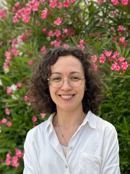 Эллина Усищева 