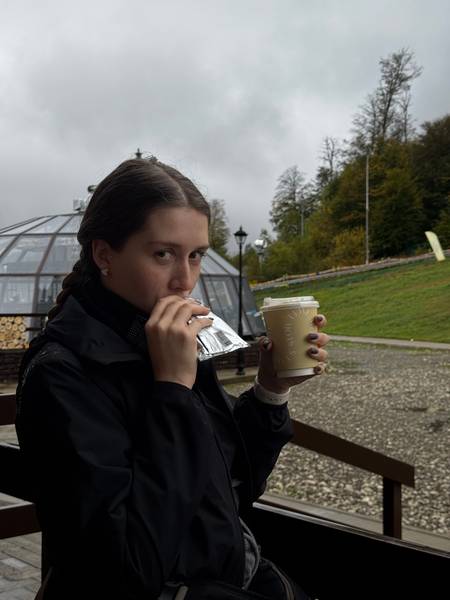 Ксения Касперская 