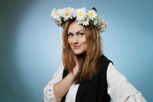 Мария Бороданёва 