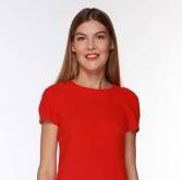 Татьяна Кравченко 