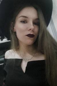 Елизавета Шевченко 