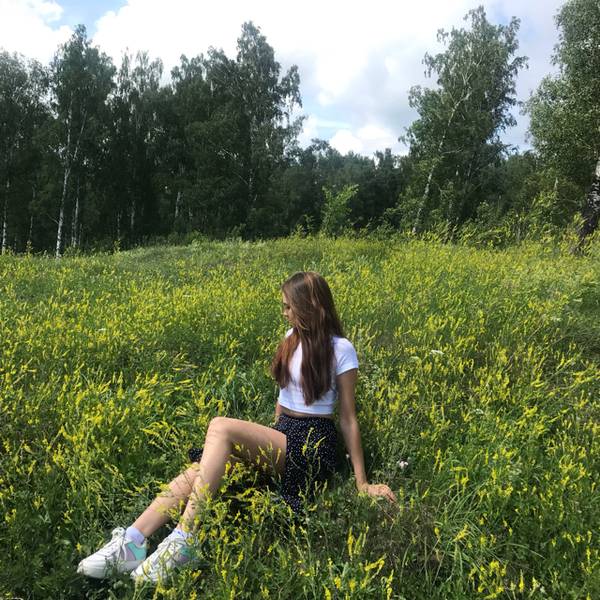 Анна Куршакова 