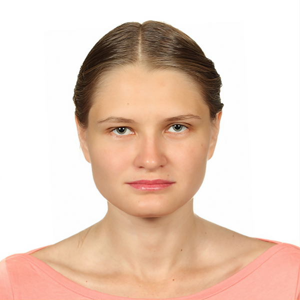 Юлия Иванова 