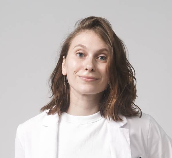 Агафонова Татьяна Андреевна 