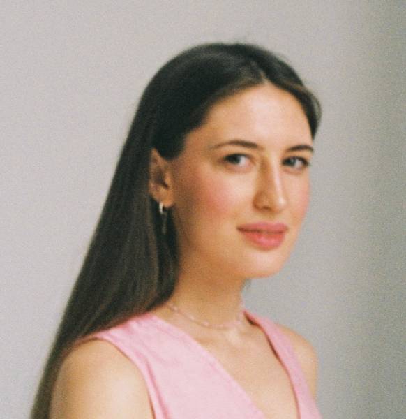 Настя Коробенко 