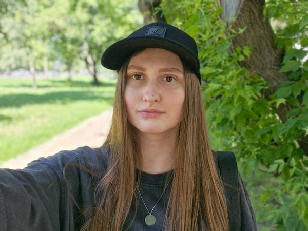 Ульяна Косович 