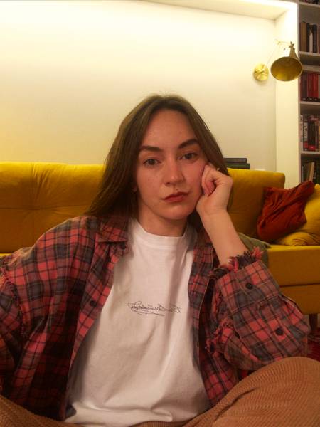 Мария Саблина 