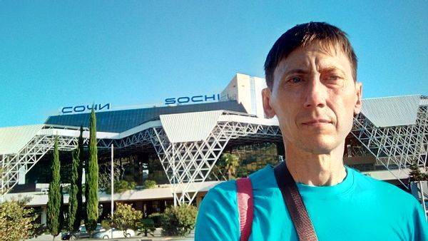 Геннадий Стрельников 