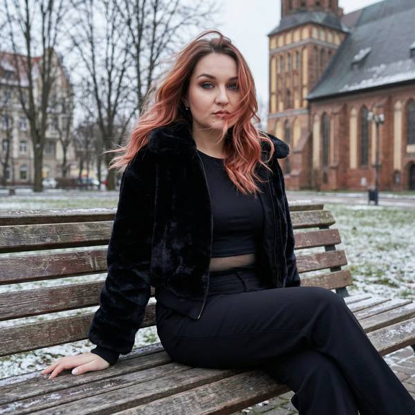 Анастасия Миллер 