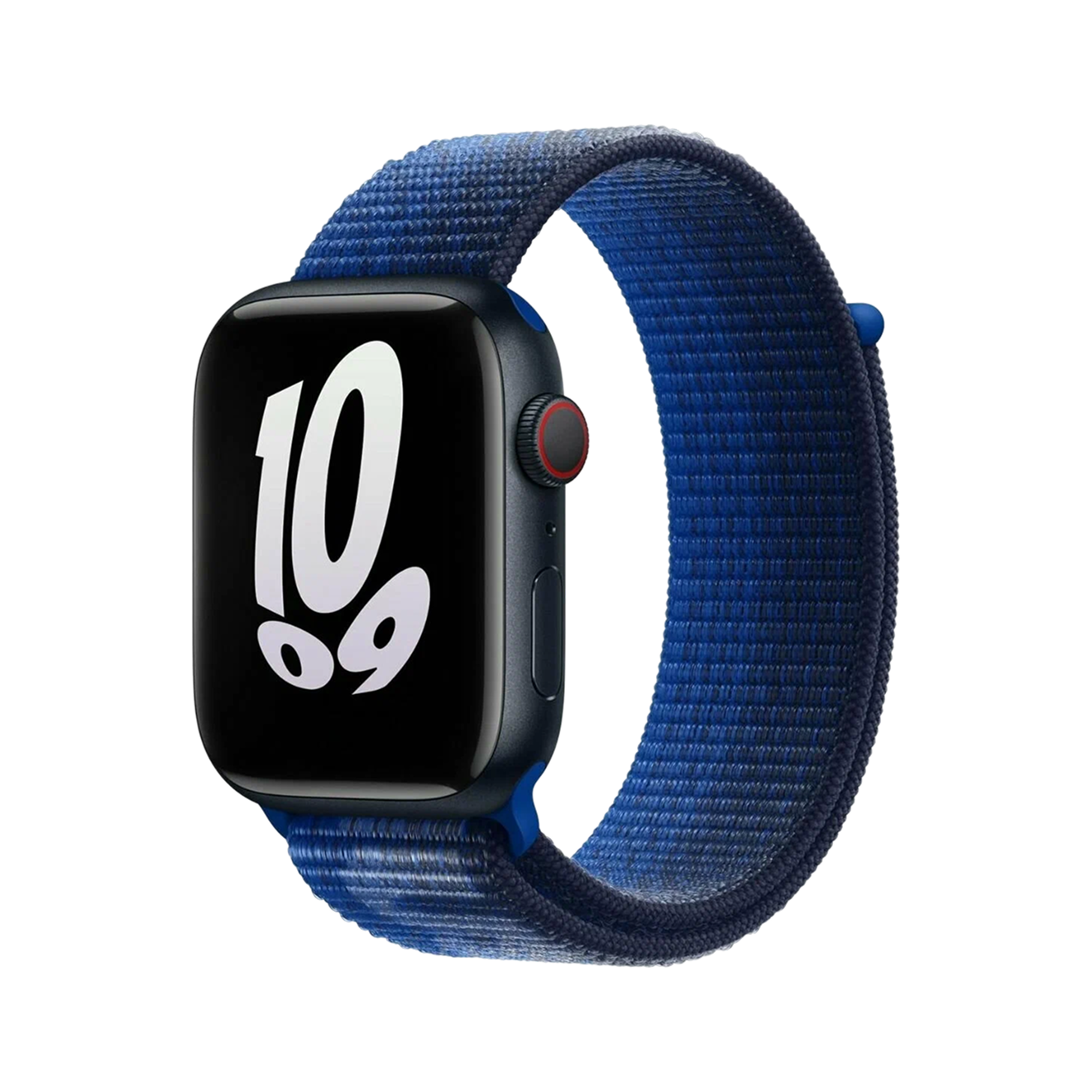 Ремешок Apple × Nike