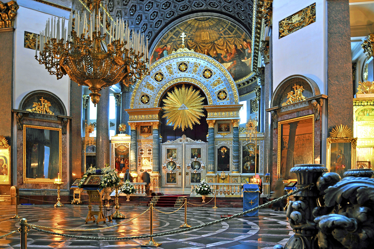 @ Dennis G. Jarvis / Wikimedia Commons