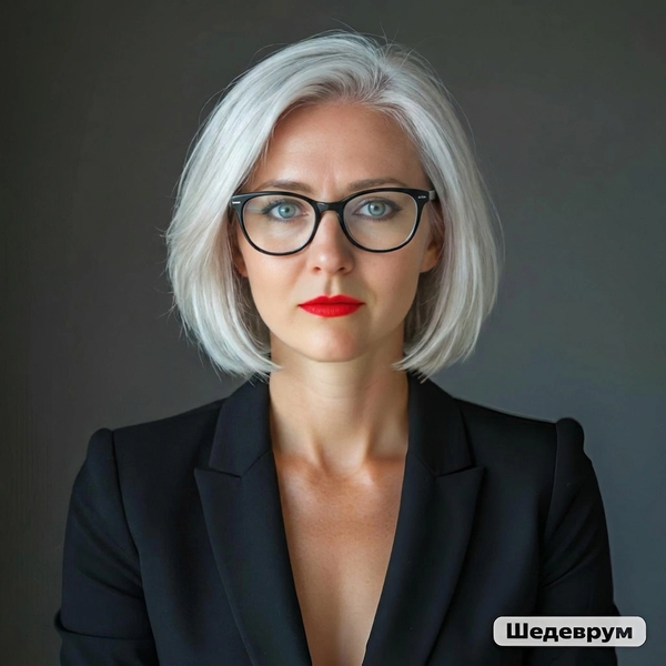 Дарья Вега 