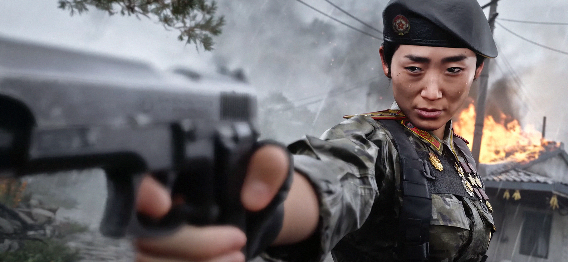 Activision анонсировала Call of Duty: Modern Warfare 4 — про военный конфликт в Южной Корее