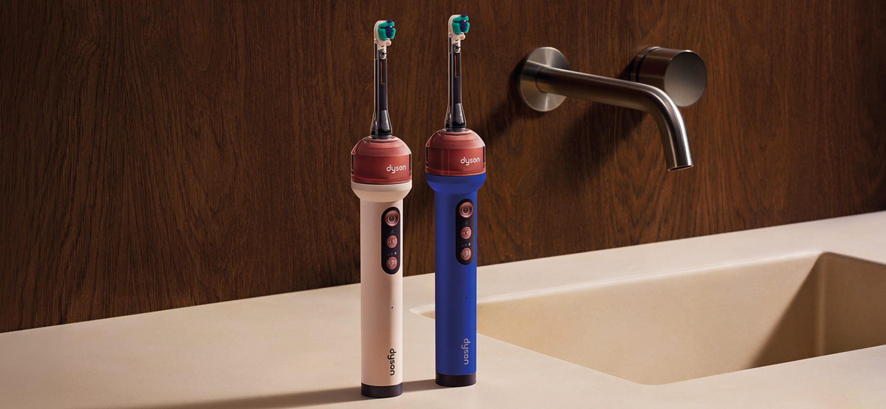 Умная щетка Dyson за 500 $ исчезла из продажи спустя две недели после выхода —покупатели сообщили о поломках