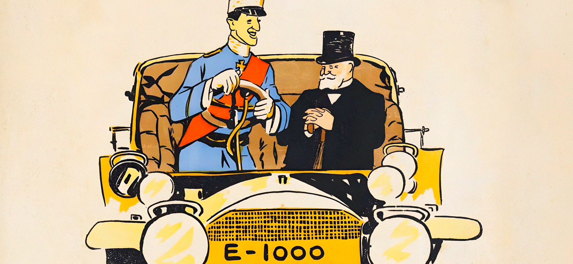 Посоветуйте неба­нальный подарок для авто­мобилиста