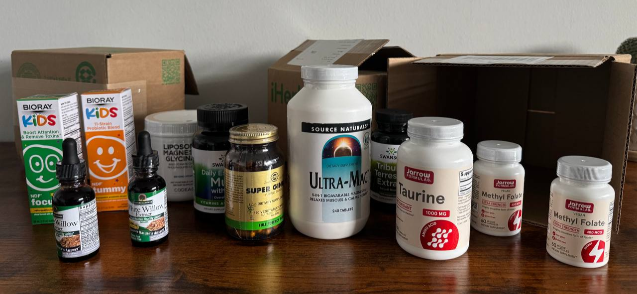 Как я случайно стала байером «Айхерба» и бросила работу в найме